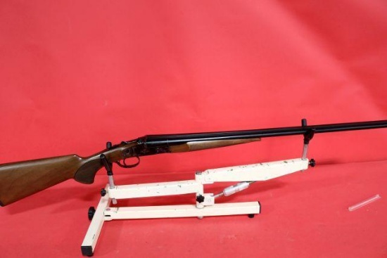 CZ HUGLO SHARP TAIL 410 GAUGE SxS SHOTGUN