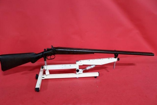 MEARS SIDE x SIDE 12 GAUGE SHOTGUN