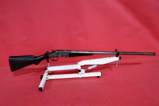 KEYSTONE 12 GAUGE SINGLE SHOT