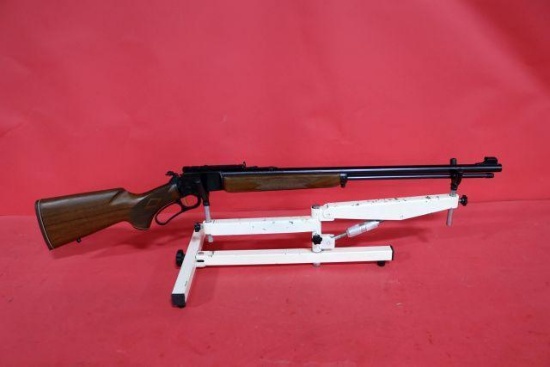 MARLIN ORIGINAL GOLDEN 39AS .22 LEVER ACTION