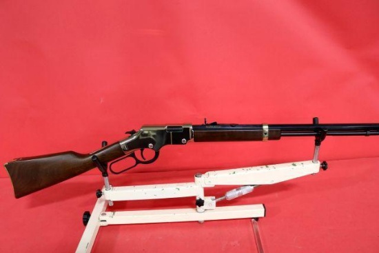 HENRY GOLDEN BOY .22LR LEVER ACTION RIFLE