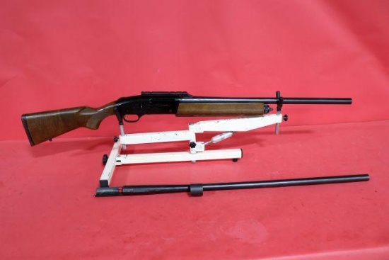 MOSSBERG 9200 12 GAUGE SLUG GUN