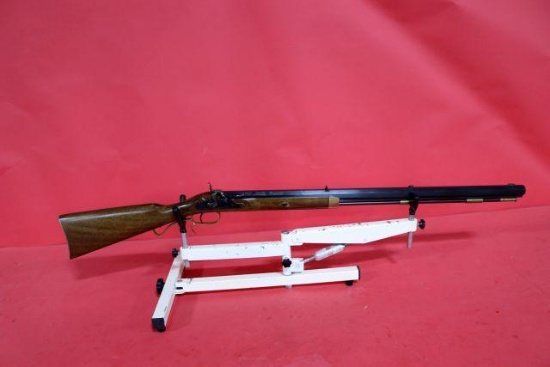 TRADITIONS HAWKEN 54 CAL MUZZLELOAD RIFLE