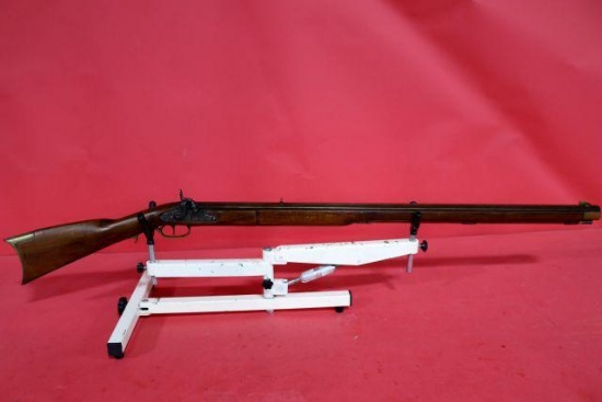 JUKAR BLACK POWDER MUZZLE LOAD RIFLE