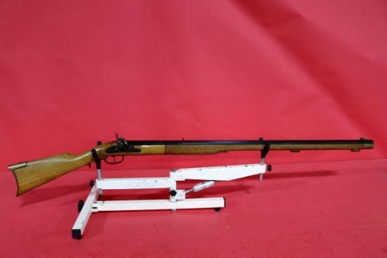 JUKAR BLACK POWDER MUZZLE LOAD RIFLE