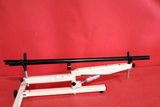 REMINGTON 870  12 GAUGE BARREL