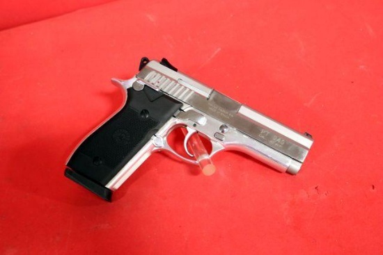 TAURUS PT945 .45 SEMI AUTO PISTOL