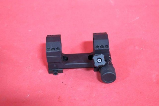 IVEY MODEL 200MOA SCOPE MOUNT