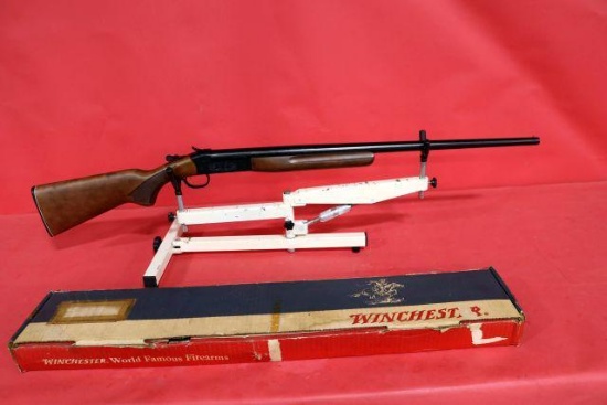 WINCHESTER MODEL 37A 28 GAUGE W/ BOX