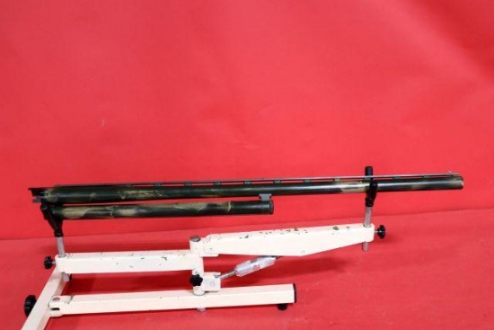 MOSSBERG 500 12 GAUGE ACCU CHOKE BARREL