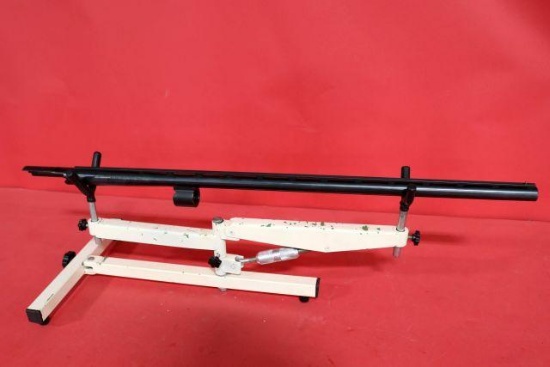 MOSSBERG 12 GAUGE 30" VENT RIB BARREL