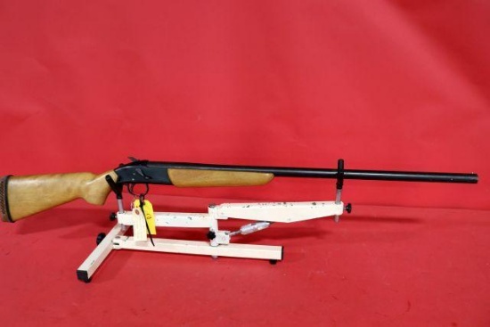 SPRINGFIELD 940E SINGLE SHOT 12 GAUGE