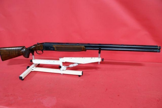 SIG ARMS TT25 12 GAUGE O/U SHOTGUN