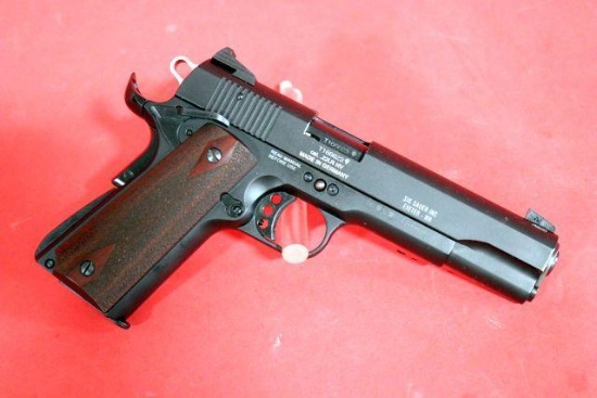 SIG SAUER 1911 .22LR SEMI AUTO PISTOL W/ 3 MAGS