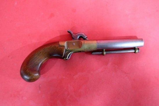 CMC SINGLE SHOT BLACK POWDER (NO PAPERWORK)