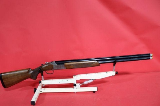 BROWNING 725 FIELD MODEL O/U 12 GAUGE SHOTGUN