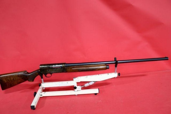 REMINGTON MODEL 11 12 GAUGE SEMI AUTO SHOTGUN