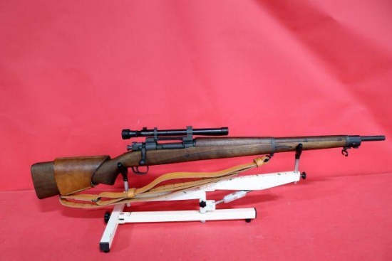 RRMW 1903 30-06 BOLT ACTION RIFLE W/ HI-LUX SCOPE