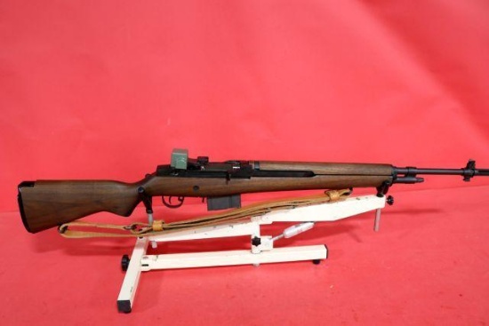 NATIONAL MATCH SPRINFIELD ARMORY M14 RIFLE