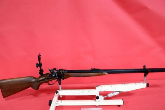 STOEGER UBERTI SHARPS 32" 45/70 FALLING BLOCK RIFLE