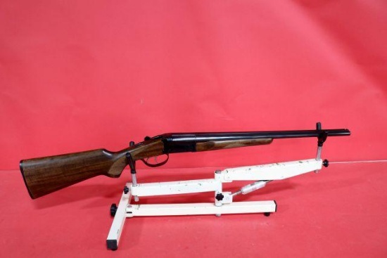 ER AMANTINO 410 GAUGE SIDE x SIDE COACHGUN