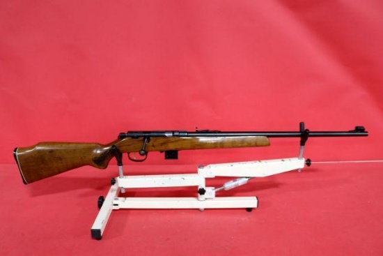 MARLIN MODEL 782 .22MAG BOLT ACTION RIFLE