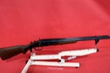 ROSSI OVERLAND 12 GAUGE SxS SHOTGUN