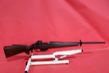 ROSS M10 303 CALIBER BOLT ACTION RIFLE