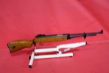 UNMARKED AIR RIFLE