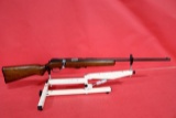 SAVAGE MODEL 4C .22 BOLT ACTION RIFLE