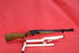 SAVAGE MODEL 24 SERIES S .22MAG/410 GAUGE