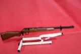 MARLIN MODEL 883 .22 MAG RIFLE