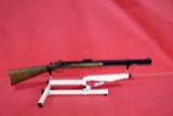 CVA FRONTIER 50 CAL MUZZLELOAD RIFLE