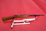 REMINGTON SPORTMASTER MODEL 512  .22 CAL RIFLE