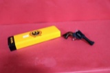 RUGER BLACKHAWK 357 REVOLVER