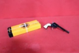 RUGER SINGLE SIX .22 REVOLVER EXTRA CYLINDER