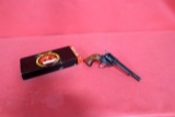 RUGER SINGLE SIX .22 MAG REVOLVER