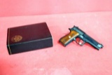 TAURUS PT-92AF 9MM SEMI AUTO PISTOL