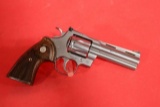 COLT PYTHON STAINLESS .357 MAG REVOLVER