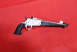 RSA SUPER COMANCHE 45LC/410 SINGLE SHOT PISTOL