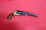 EIG NAVY BLACK POWDER REVOLVER