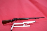 REMINGTON SPORTMASTER MODEL 512  .22 CAL RIFLE