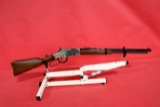 HENRY GOLDEN BOY .22LR LEVER ACTION RIFLE