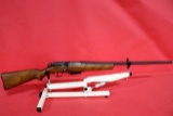 STEVENS MODEL 258B 20 GAUGE BOLT SHOTGUN