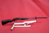 IVER JOHNSON 12 GAUGE SINGLE SHOT SHOTGUN