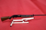WINCHESTER MODEL 1200 12 GAUGE PUMP SHOTGUN