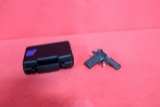 ROCK ISLAND M1911A 380 SEMI AUTO PISTOL W/ 3 MAGS
