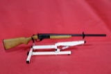 STEVENS MODEL 9478 SINGLE SHOT 12 GAUGE SHOTGUN