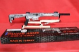 PANZER AR TWELVE 12 GAUGE SEMI AUTO SHOTGUN