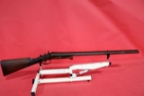 JTRRANDALL SIDE x SIDE 12 GAUGE SHOTGUN